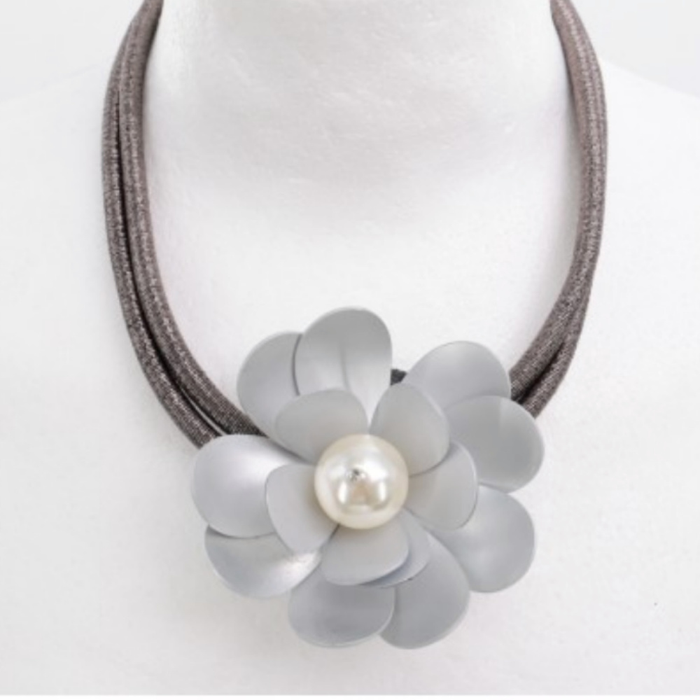 SPRING 2024 - NEW COLLECTION FROM ❤LOLILOTA SHORT NECKLACE French Jewel Designer